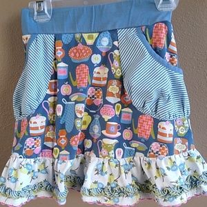 Matilda Jane Flair For The Dramatic skirt